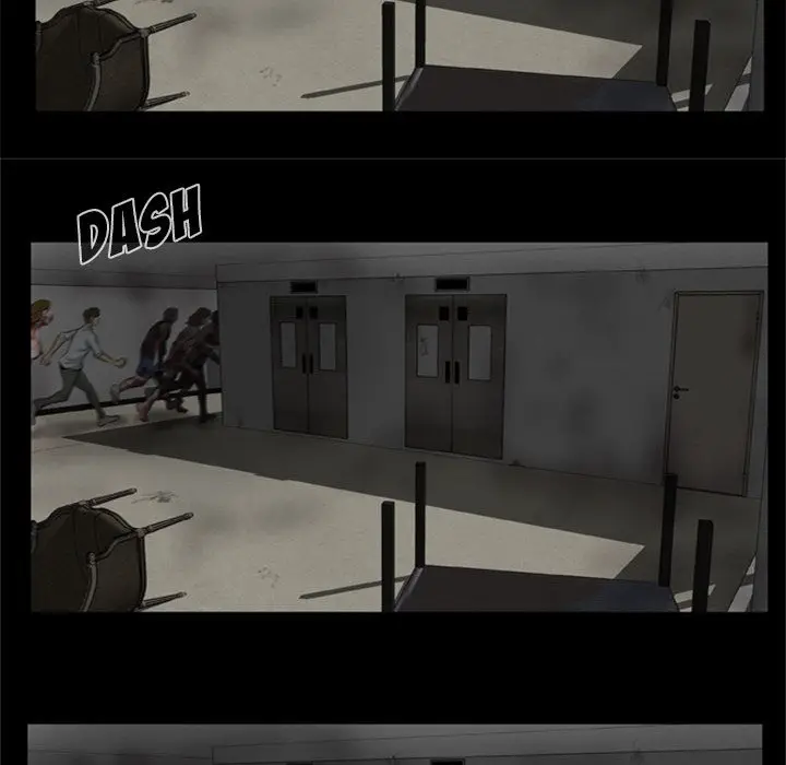 Zombie Wave - Chapter 10 [photo 71] - MangaPorn