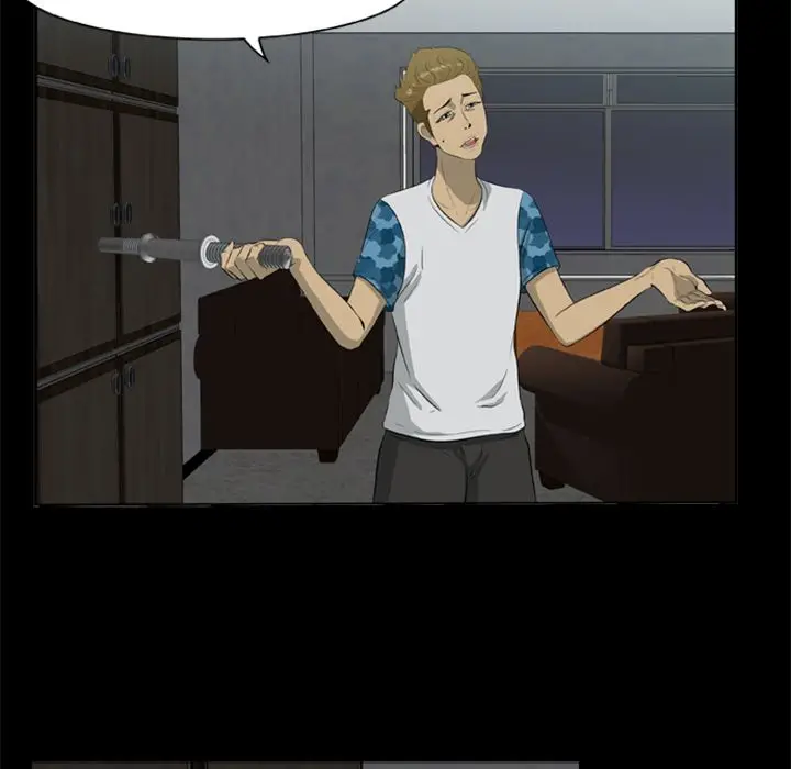 Zombie Wave - Chapter 10 [photo 9] - MangaPorn