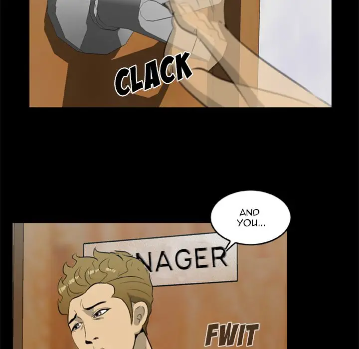 Zombie Wave - Chapter 11 [photo 12] - MangaPorn