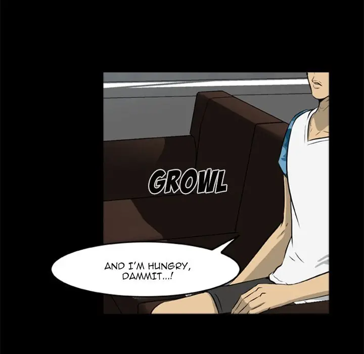 Zombie Wave - Chapter 11 [photo 14] - MangaPorn