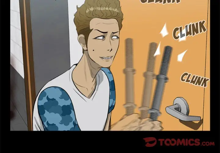 Zombie Wave - Chapter 11 [photo 2] - MangaPorn