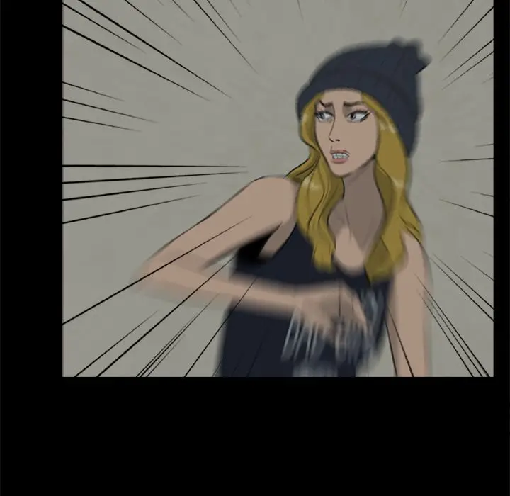 Zombie Wave - Chapter 11 [photo 27] - MangaPorn