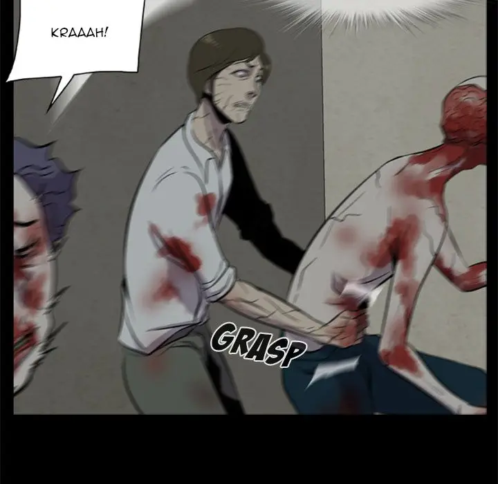 Zombie Wave - Chapter 11 [photo 30] - MangaPorn