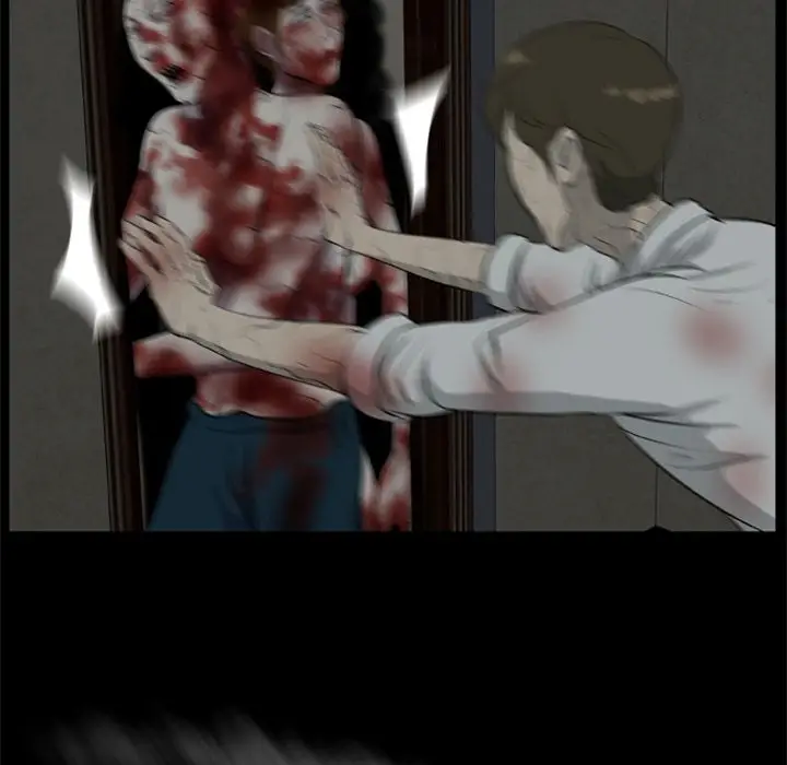 Zombie Wave - Chapter 11 [photo 40] - MangaPorn