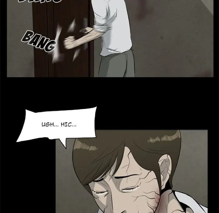 Zombie Wave - Chapter 11 [photo 43] - MangaPorn