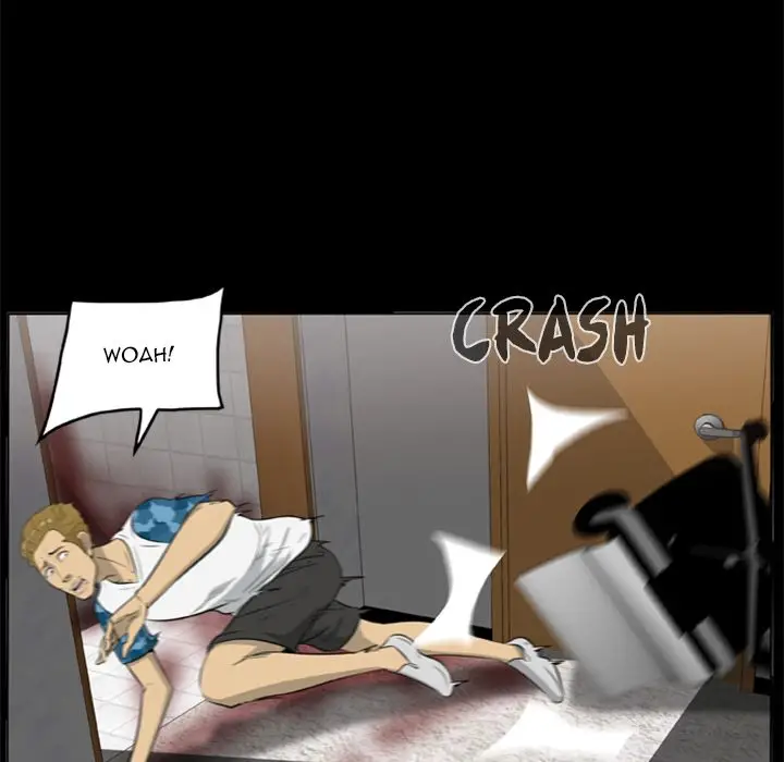 Zombie Wave - Chapter 11 [photo 5] - MangaPorn