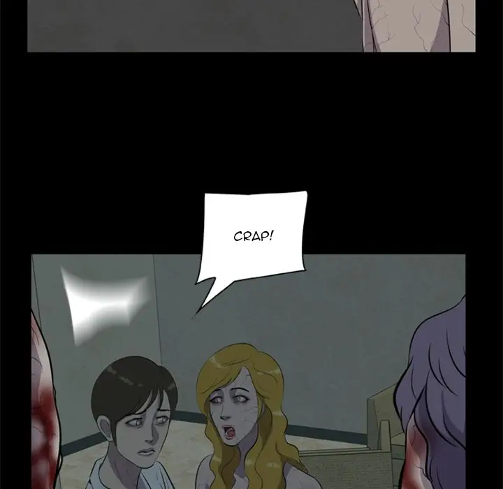 Zombie Wave - Chapter 12 [photo 13] - MangaPorn