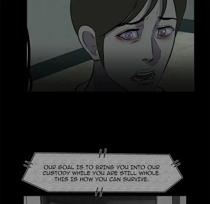 Zombie Wave - Chapter 12 [photo 16] - MangaPorn