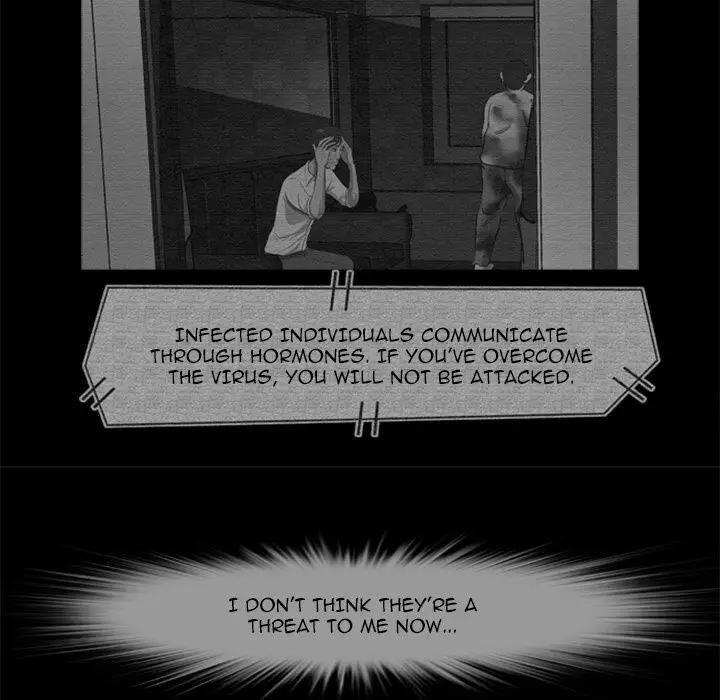 Zombie Wave - Chapter 12 [photo 17] - MangaPorn