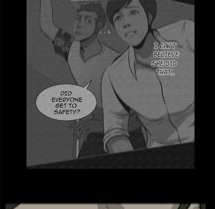 Zombie Wave - Chapter 12 [photo 31] - MangaPorn