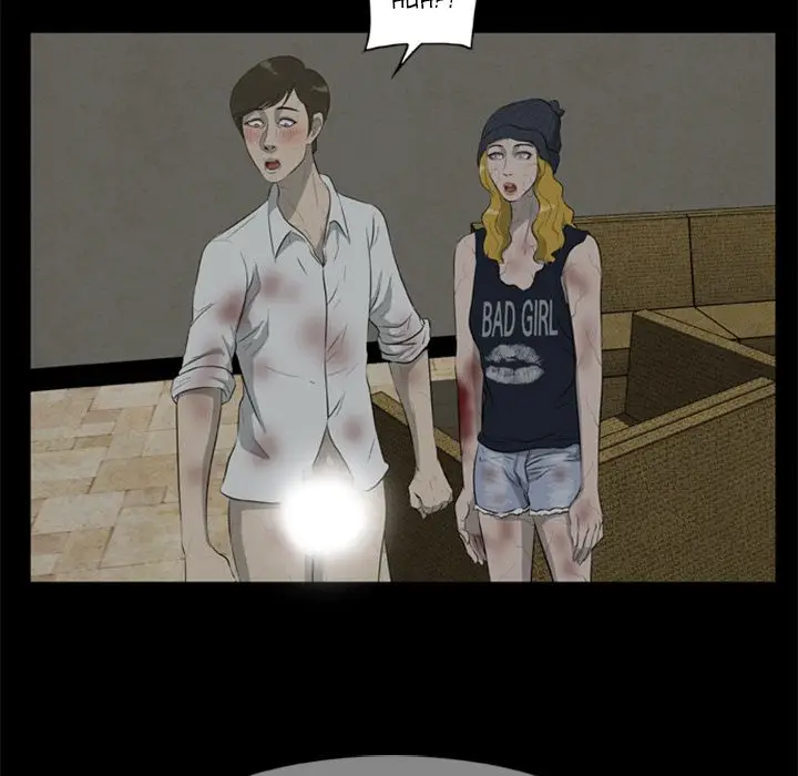 Zombie Wave - Chapter 12 [photo 37] - MangaPorn