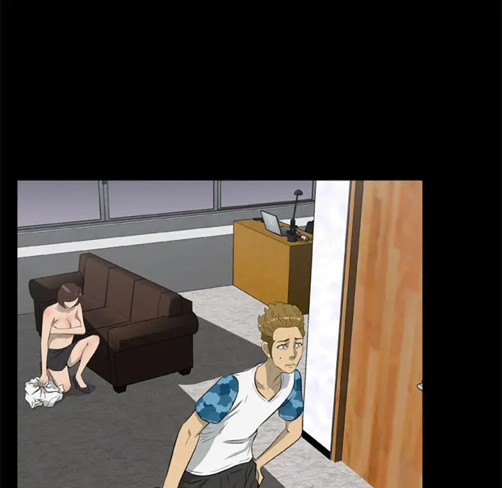 Zombie Wave - Chapter 12 [photo 48] - MangaPorn