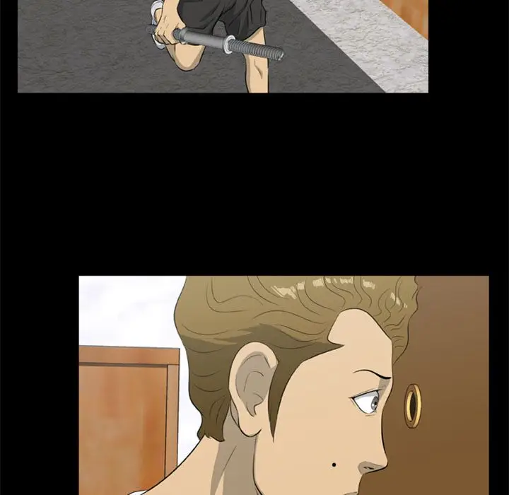 Zombie Wave - Chapter 12 [photo 49] - MangaPorn