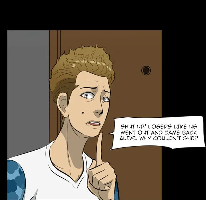 Zombie Wave - Chapter 12 [photo 54] - MangaPorn