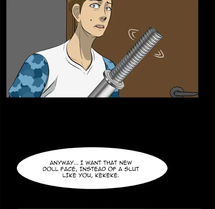 Zombie Wave - Chapter 12 [photo 57] - MangaPorn