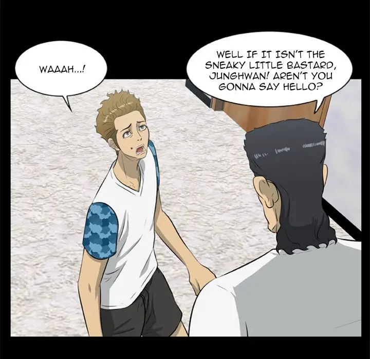 Zombie Wave - Chapter 12 [photo 67] - MangaPorn