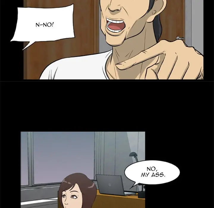 Zombie Wave - Chapter 12 [photo 76] - MangaPorn