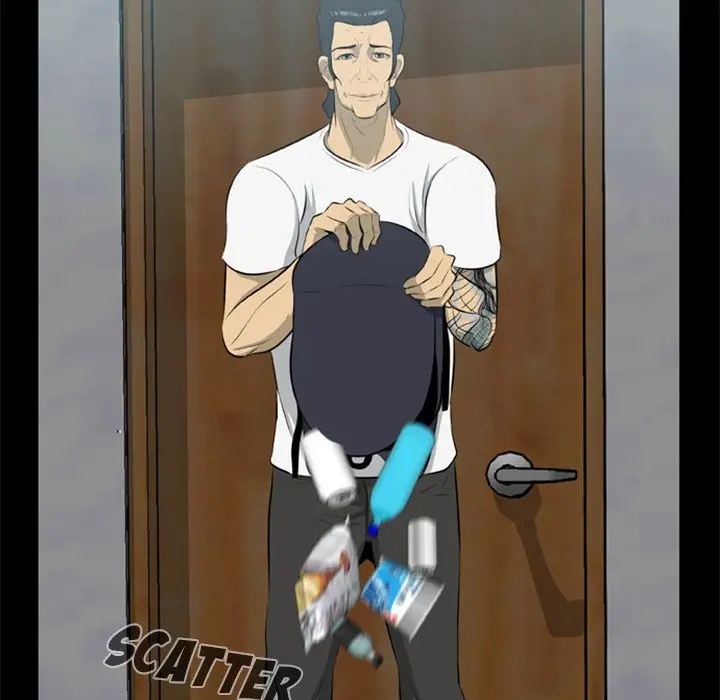 Zombie Wave - Chapter 12 [photo 91] - MangaPorn