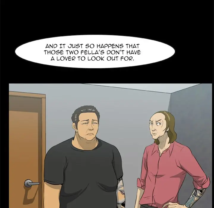 Zombie Wave - Chapter 13 [photo 18] - MangaPorn