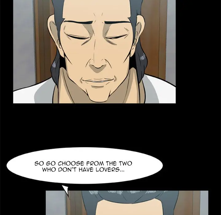 Zombie Wave - Chapter 13 [photo 32] - MangaPorn