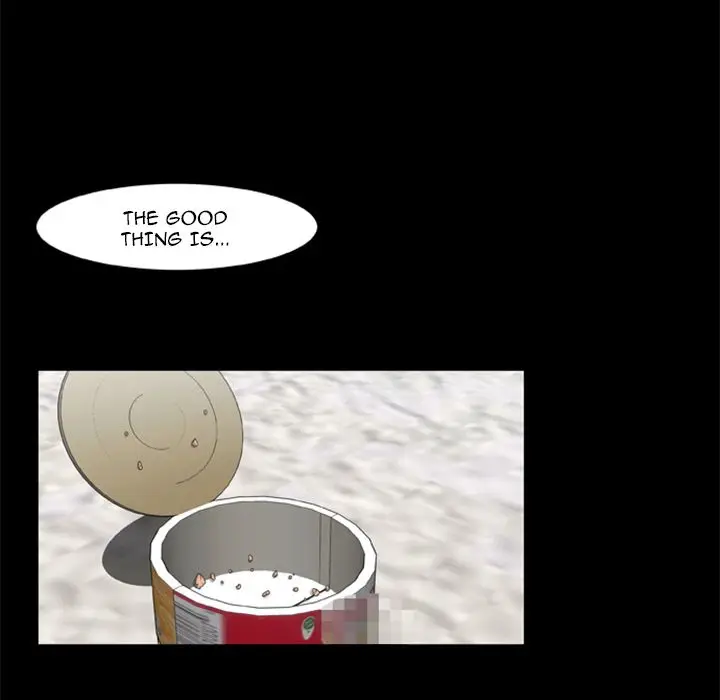 Zombie Wave - Chapter 13 [photo 48] - MangaPorn