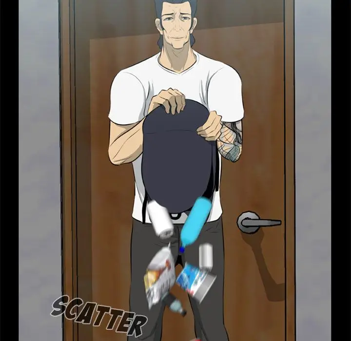 Zombie Wave - Chapter 13 [photo 5] - MangaPorn