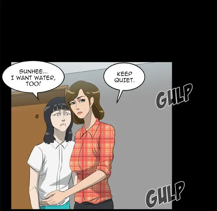 Zombie Wave - Chapter 13 [photo 53] - MangaPorn