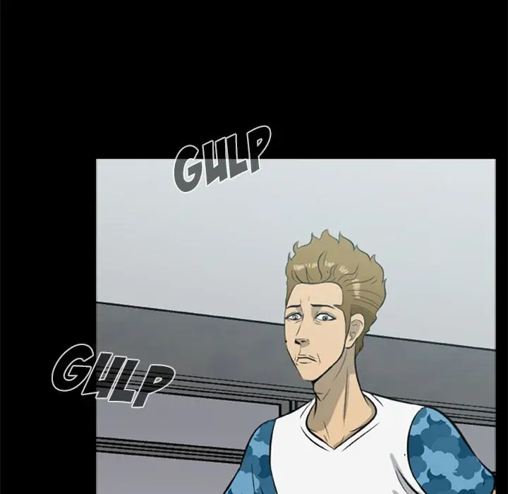 Zombie Wave - Chapter 13 [photo 54] - MangaPorn