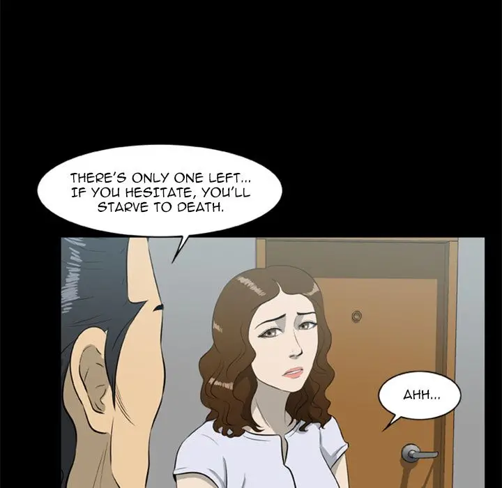 Zombie Wave - Chapter 13 [photo 56] - MangaPorn