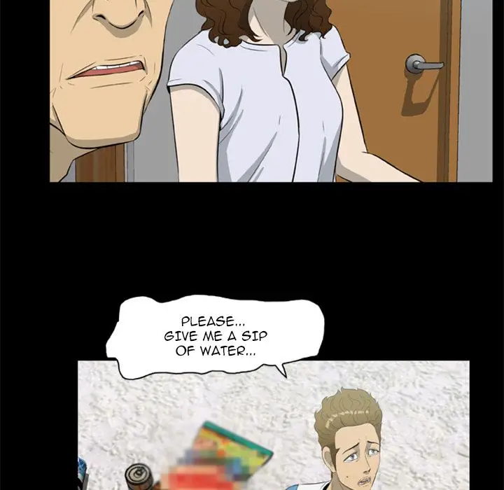 Zombie Wave - Chapter 13 [photo 58] - MangaPorn