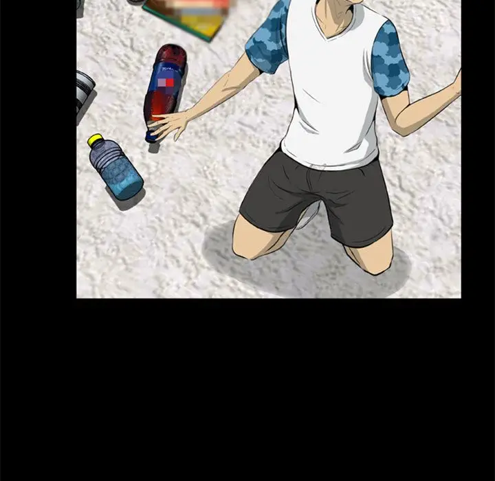 Zombie Wave - Chapter 13 [photo 59] - MangaPorn