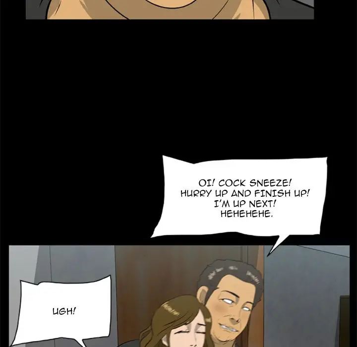 Zombie Wave - Chapter 13 [photo 68] - MangaPorn