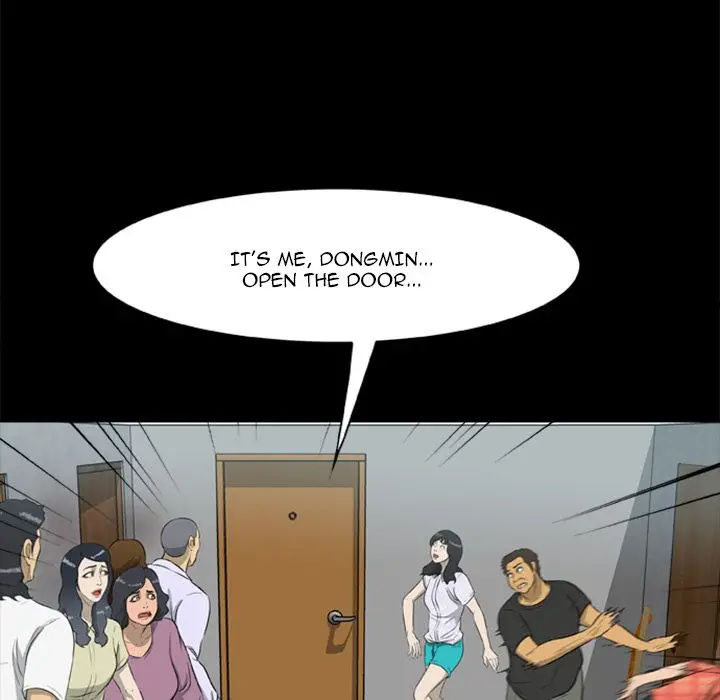 Zombie Wave - Chapter 13 [photo 71] - MangaPorn