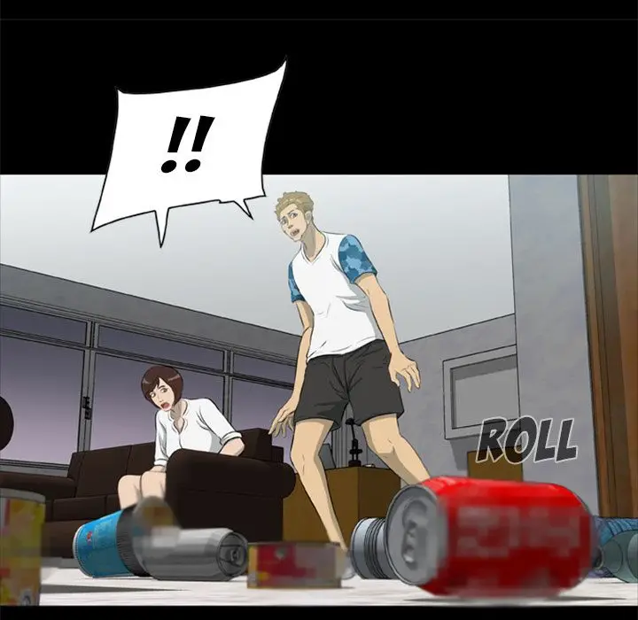 Zombie Wave - Chapter 13 [photo 8] - MangaPorn