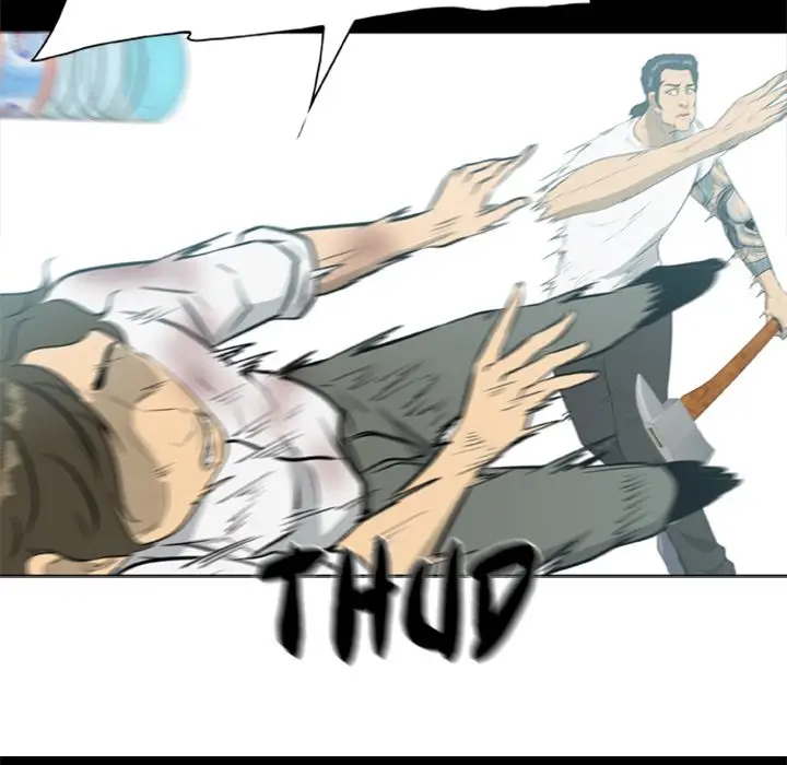 Zombie Wave - Chapter 14 [photo 22] - MangaPorn