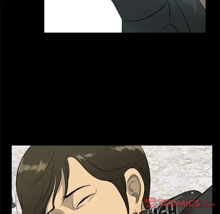 Zombie Wave - Chapter 14 [photo 26] - MangaPorn