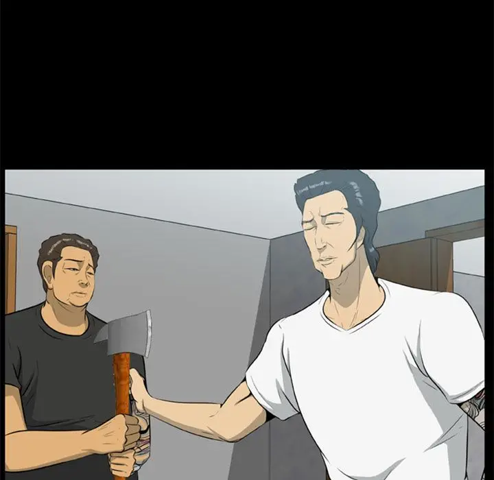 Zombie Wave - Chapter 14 [photo 30] - MangaPorn