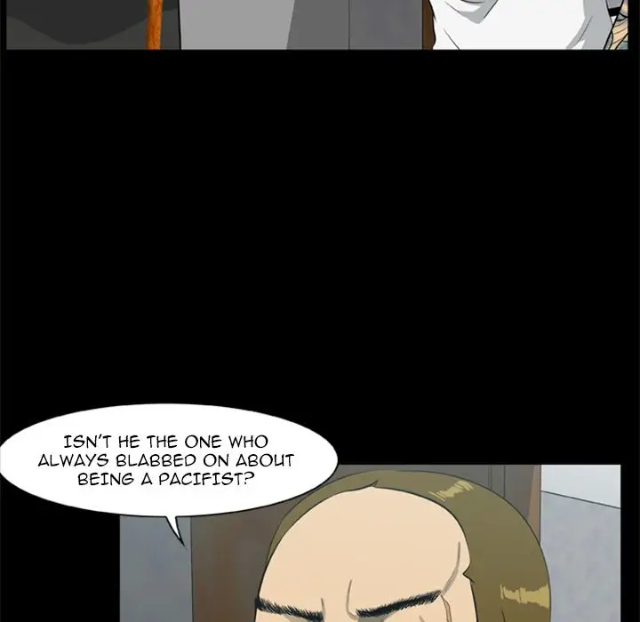 Zombie Wave - Chapter 14 [photo 31] - MangaPorn