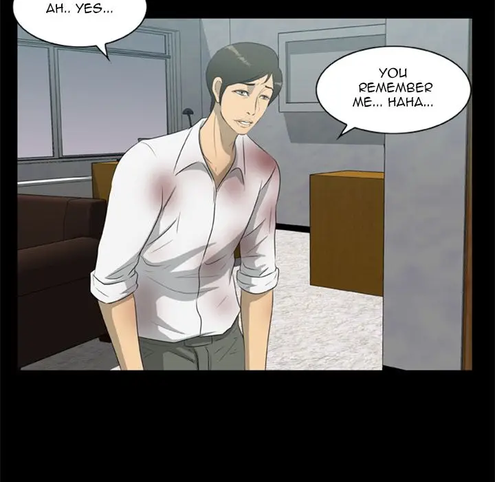 Zombie Wave - Chapter 14 [photo 33] - MangaPorn