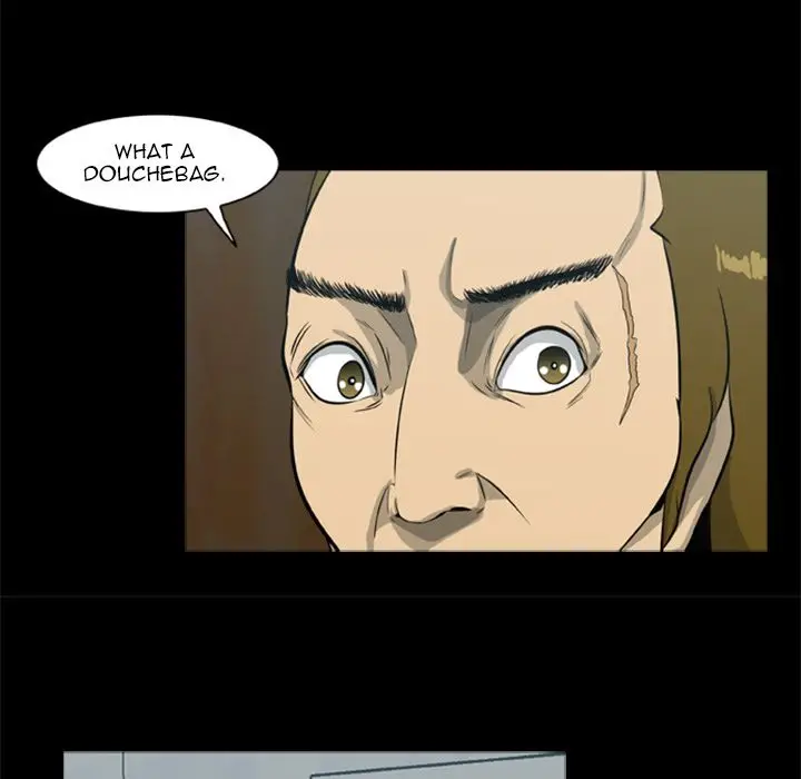 Zombie Wave - Chapter 14 [photo 34] - MangaPorn