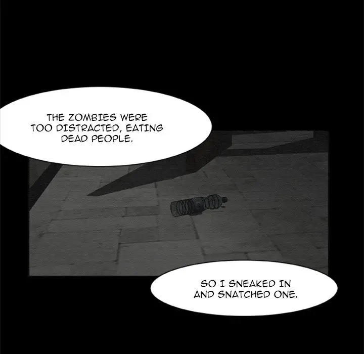 Zombie Wave - Chapter 14 [photo 38] - MangaPorn