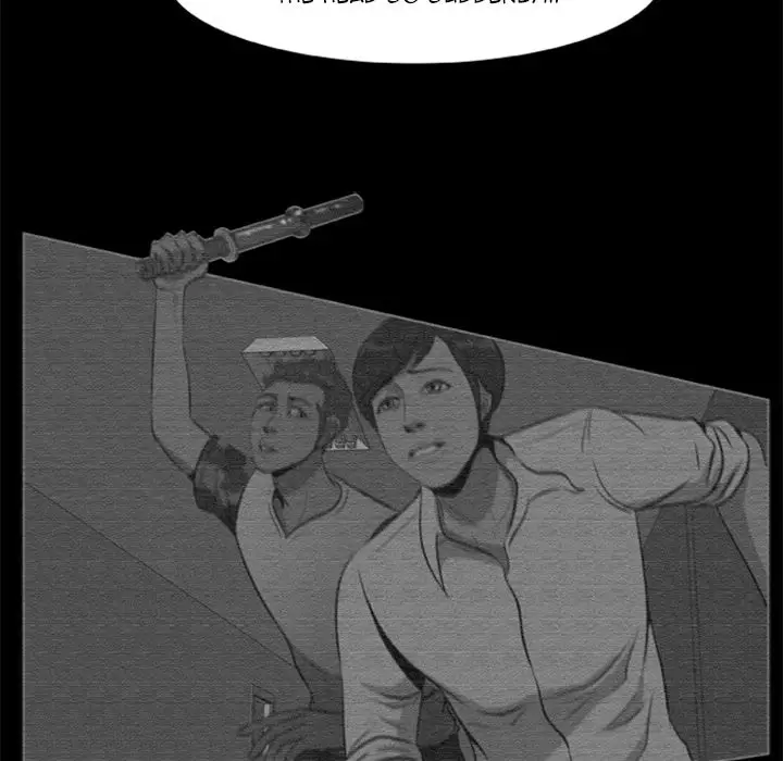 Zombie Wave - Chapter 14 [photo 42] - MangaPorn