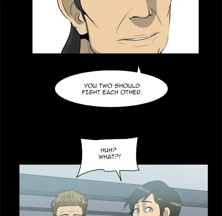 Zombie Wave - Chapter 14 [photo 51] - MangaPorn