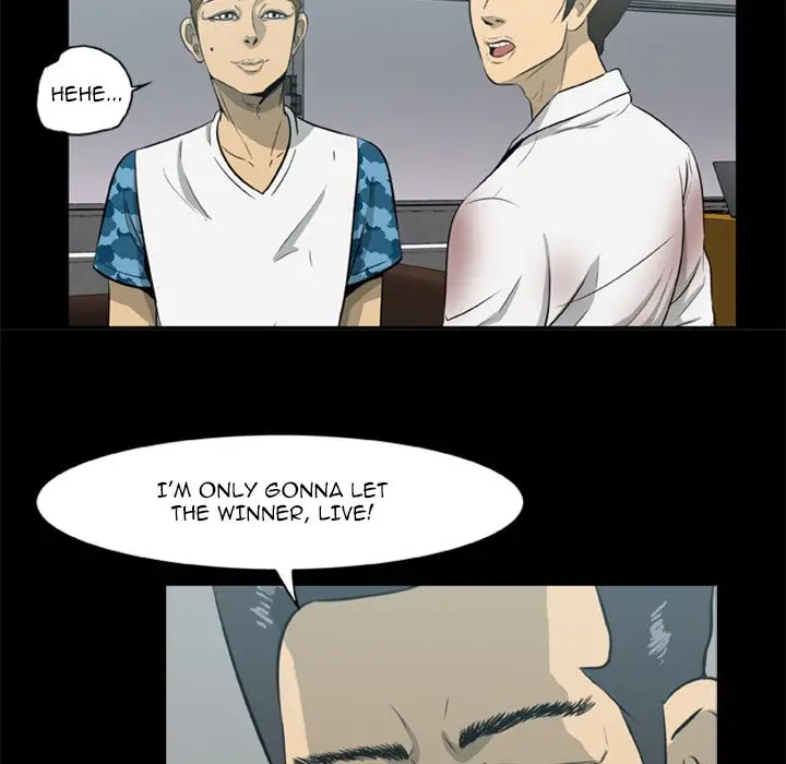 Zombie Wave - Chapter 14 [photo 52] - MangaPorn