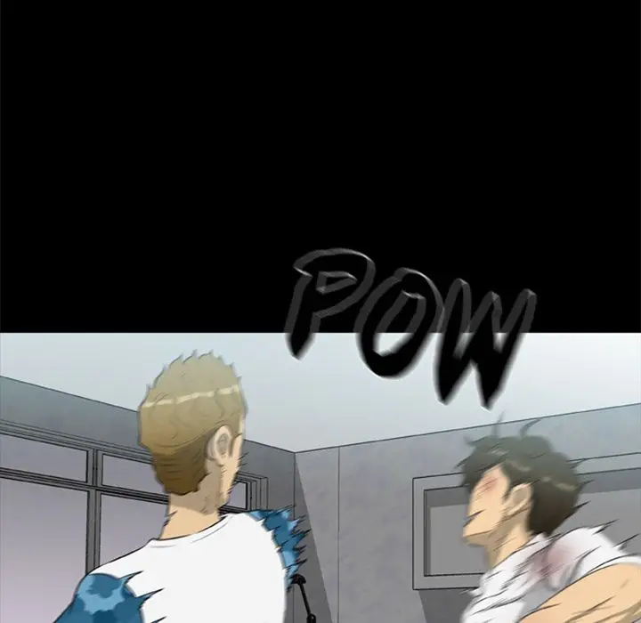 Zombie Wave - Chapter 14 [photo 57] - MangaPorn