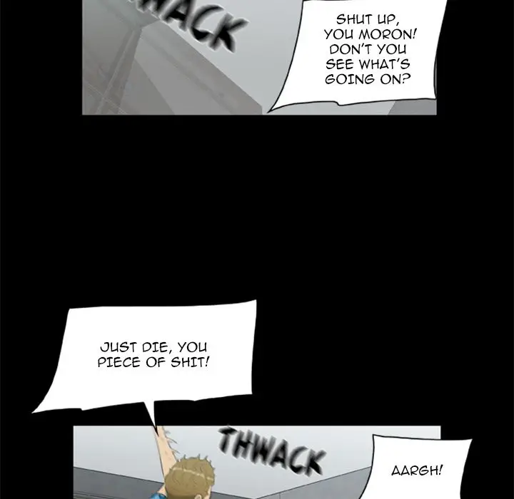 Zombie Wave - Chapter 14 [photo 59] - MangaPorn