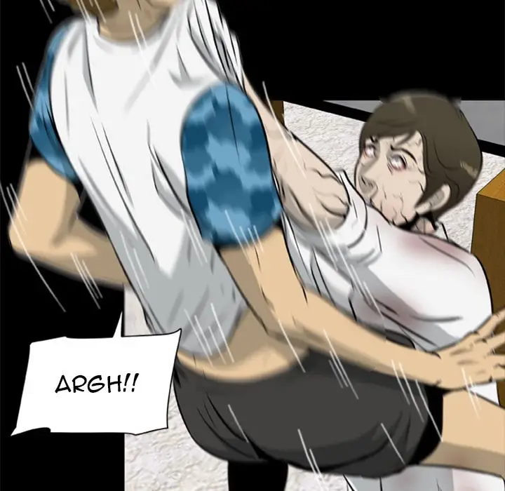 Zombie Wave - Chapter 14 [photo 69] - MangaPorn