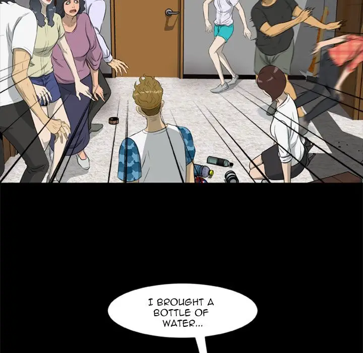 Zombie Wave - Chapter 14 [photo 7] - MangaPorn