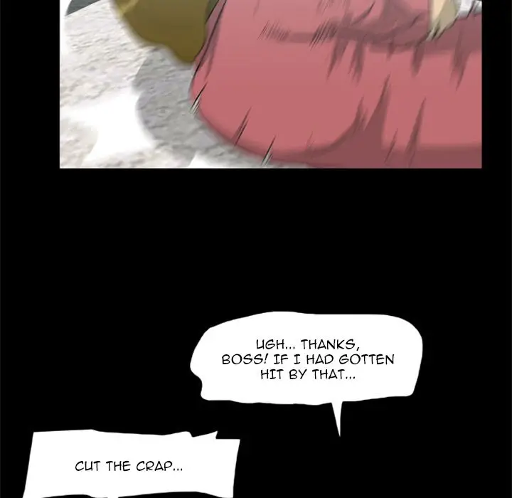 Zombie Wave - Chapter 15 [photo 33] - MangaPorn