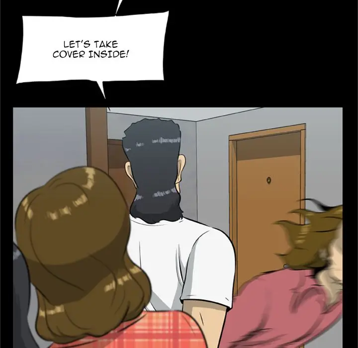 Zombie Wave - Chapter 15 [photo 44] - MangaPorn